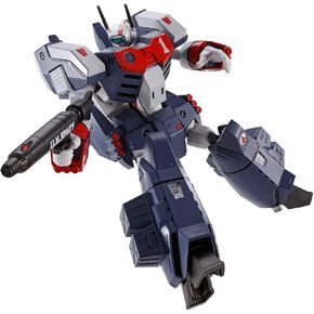 bandai spirits HI-METAL R VF-1J Armored Valkyrie (Ichijo Hikaru Machine) Revival Ver.