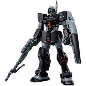 Bandai MG 1/100 RGM-79SP Lydo Wolf's GM Sniper II Model kit