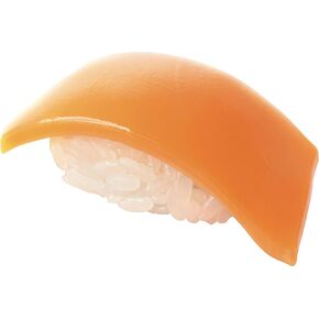 Sushi (Salmon) 1:1 Scale Plastic Model Kit