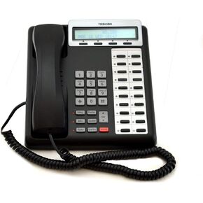 Toshiba DKT3220-SD Display Telephone (Renewed)