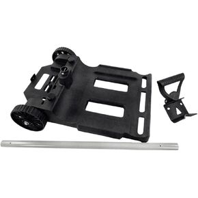 SharkVAC Caddy Cart