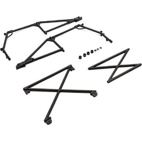 Axial Roll Cage, Early Bronco: SCX10 III, AXI230039 Medium