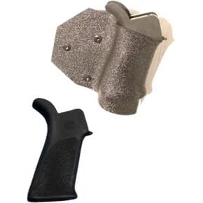 California compliant fin featureless wrap kydex wrap (Moe American) Sticker in Saudi Arabia