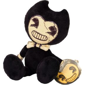 Collectible Plush Heavenly Toys Bendy 9-inch Plush