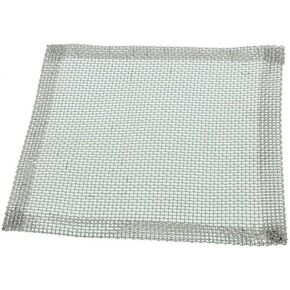 6" x 6" Replacement Mesh Tripod Screen Soldering Surface Jewelry Making Repair