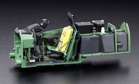 طراز Tamiya Models P-51D/K Mustang Model Kit in Saudi Arabia