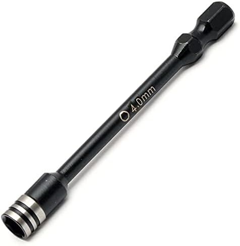 Powerhobby Nut Driver Bit 1/4" Steel Drive Tip (5.0mm) in Kuwait