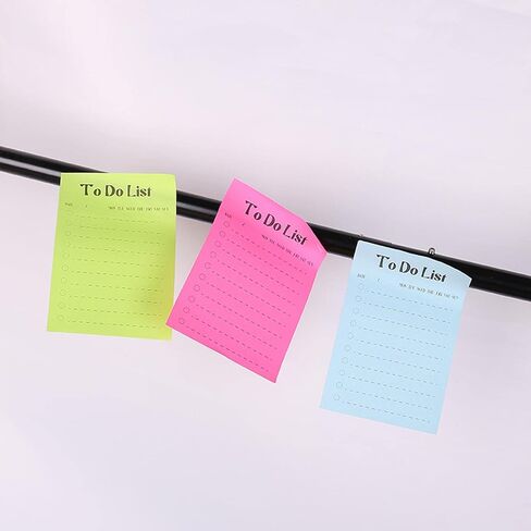 بينما كنت خارج منصات الملاحظات أحادية الجانب ، فإن رسالة الهاتف للرسالة الهاتفية للرسالة اللزجة الملاحظات 8 ألوان وسادات ملاحظة ذاتية للمكتب ، المنزل ، المدرسة (رسالة -9 في المائة) in Kuwait