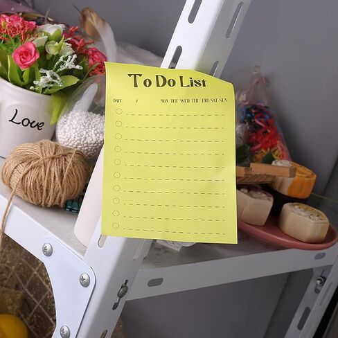 بينما كنت خارج منصات الملاحظات أحادية الجانب ، فإن رسالة الهاتف للرسالة الهاتفية للرسالة اللزجة الملاحظات 8 ألوان وسادات ملاحظة ذاتية للمكتب ، المنزل ، المدرسة (رسالة -9 في المائة) in Kuwait