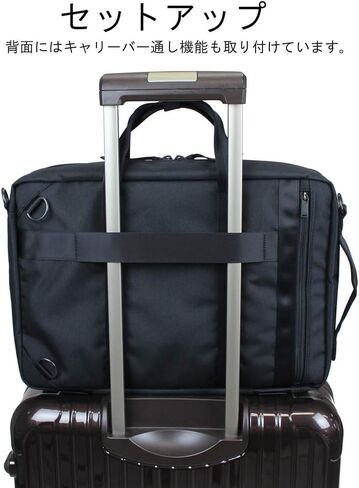 حقيبة Yoshida Porter Interactive 3-Way Bag 536-16153 in Kuwait