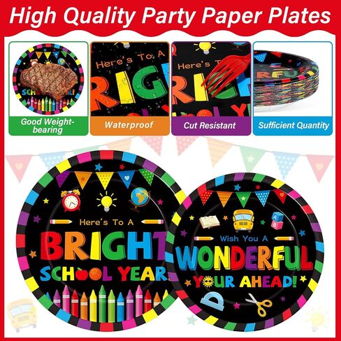 100Pcs Bumble Bee Party Decorations Happy Bee Day Paper Plates Napkins Honey Bee Tableware Set for Girls Boys Bee Birthday Party Supplies Gender Reveal Baby Shower Dinnerware Favors Serve 25 in Saudi Arabia