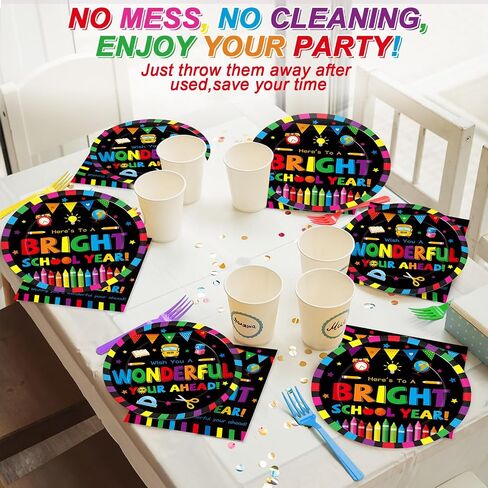 100Pcs Bumble Bee Party Decorations Happy Bee Day Paper Plates Napkins Honey Bee Tableware Set for Girls Boys Bee Birthday Party Supplies Gender Reveal Baby Shower Dinnerware Favors Serve 25 in Saudi Arabia