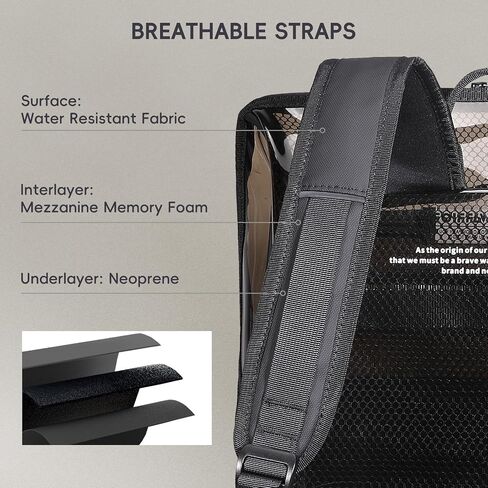 See Through Backpack Heavy Duty for Adults with Clear Laptop Bag Travel Back Pack for Men Women Black Transparent Backpack Large in Saudi Arabia