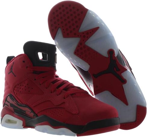 Jordan MVP Big Kids Shoes in Kuwait