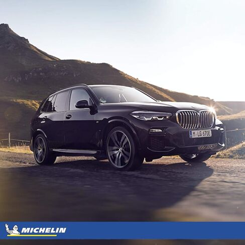 Michelin Pilot Sport All Season 4 Performance Tire 265/35ZR19/XL 98Y in Saudi Arabia