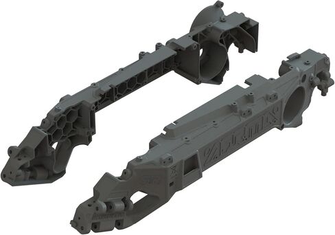 Arrma Chassis - High CG SWB ، ARA320674 in Saudi Arabia