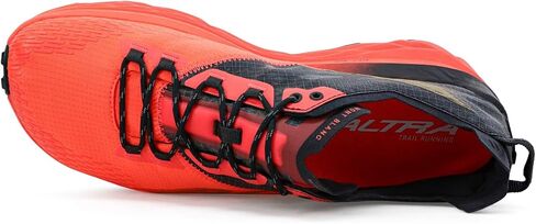 ALTRA Men's AL0A547K Mont Blanc Trail Running Shoe, Dusty Olive - 9.5 M US in Saudi Arabia