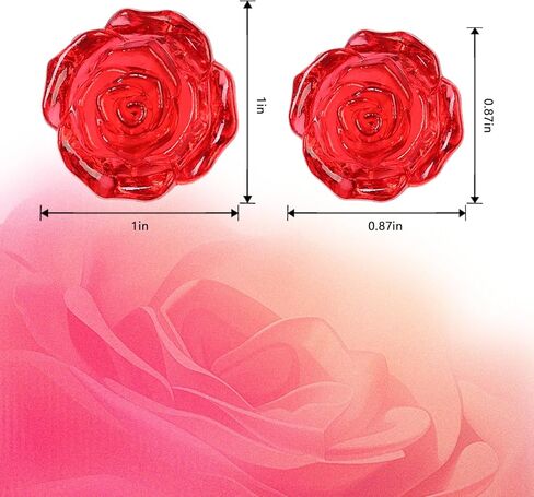 أكريليك شاميروكس سانت باتريكز ديكورات اليوم ، 652pcs مصغرة خضراء صافية الكريستال الزخارف الزخارف الحشوات لمركبات مركزية مركزية DIY in Kuwait