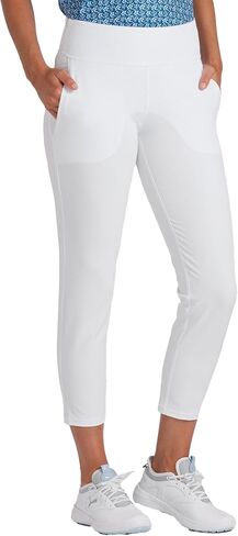 PUMA GOLF Women's Everyday Pant, Puma Black in Saudi Arabia