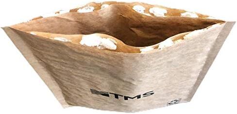 فقاعة! العلامة التجارية 13'x17 '' Curbside Recyclable Pated Pailer Ackets ، ودية Eco مع شريط تمزق Self Seel ، ومساحة قابلة للاستخدام in Kuwait
