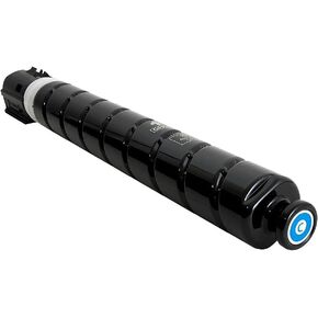 Canon GPR-55 Toner Cartridge - Cyan