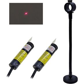 Sewing Guide Light Red Dot Light Module Generator Projector Replacable USB for Sewing Cloth Fabric Alignment