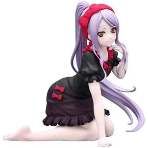 FuRyu - Overlord - Shalltear Loungewear Noodle Stopper Statue