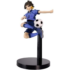 Banpresto - Blue Lock - Meguru Bachira Statue