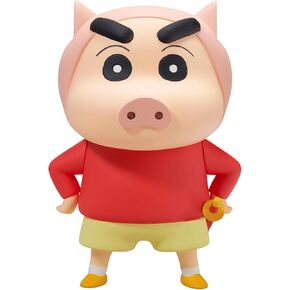 Banpresto - Crayon Shinchan - Cosplay Shinchan vol. 3 (ver. A), Bandai Spirits Figure
