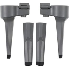 Drone Heighten Landing Gear Quadcopter Extension Landing Leg Fit for Mavic 2 Pro Zoom Rc Car Accessories 4PCS