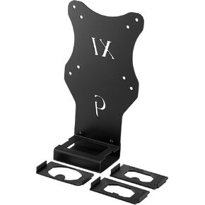 Monitor Arm/Mount VESA Bracket Adapter Works for Samsung BX19/20/22/23/24-31 S19A/B/C/D S20A/B/C/D S22A/B/C/D S23A/B S24A/B/C/D S27A/B/C 150,300,340,350,370,390B,N,H,F,T,HY,by,FL,NL,NW,NY,BL TB300