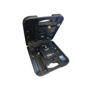 Mastercool 98202 - High Precision Charging Scale with Plastic Case