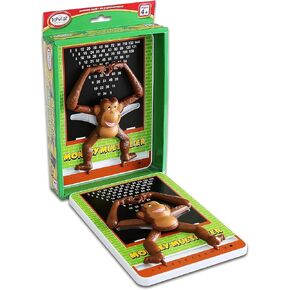 Monkey Multiplier, Multiplication Table Chart Toy for Kids