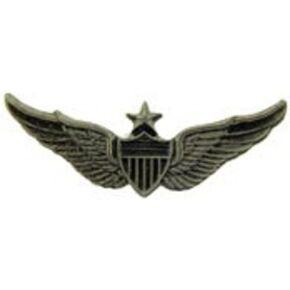 EagleEmblems P15761 Wing-Army,Aviator,Senior (Mini) (1.25'')