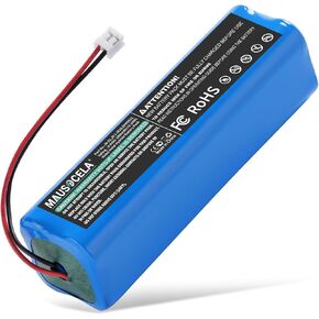 2000mAh Spektrum DX7 Transmitter Replacement Battery, Compatible wiith DX6 Transmitter Older DX7, Older DX6, JR2S, JR-2, JR-A, SPM9521, JRPB5011, XP8103A, X9303, XP9303, XP9103, XP9503, XP662, DMS 11X