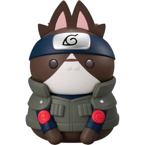 Megahouse - Naruto - Nyanto! The Big Series Nyaruto Reboot - Itachi Uchiha, Mega Cat Project Collectible Figure