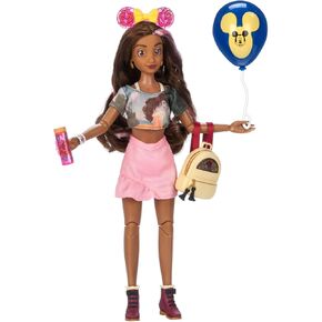 Disney Inspired by Belle – Beauty and The Beast ily 4EVER Doll – 11''