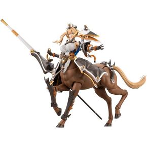 Kotobukiya Arcanadia Elena Plastic Model Total Height Approx. 7.2 inches (183 mm), Non-Scale