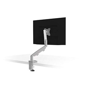 Single Monitor Support for EPPA, Silver: ESI Ergo EPPA-SLV (1 Monitor Support)