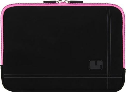 Laptop Sleeve 13.3 in Compatible with Dell Latitude 9450 7350 Detachable 7350 5350 5340 5330 3340 3330 7450 5450 3140 3440 3450 9330 9440 9430 7440 7430 7340 7330 7230 Rugged Extreme 5440 5431 5430 in Saudi Arabia