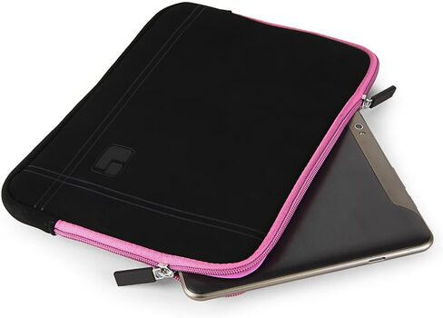 Laptop Sleeve 13.3 in Compatible with Dell Latitude 9450 7350 Detachable 7350 5350 5340 5330 3340 3330 7450 5450 3140 3440 3450 9330 9440 9430 7440 7430 7340 7330 7230 Rugged Extreme 5440 5431 5430 in Saudi Arabia