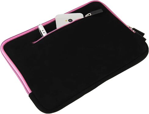 Laptop Sleeve 13.3 in Compatible with Dell Latitude 9450 7350 Detachable 7350 5350 5340 5330 3340 3330 7450 5450 3140 3440 3450 9330 9440 9430 7440 7430 7340 7330 7230 Rugged Extreme 5440 5431 5430 in Saudi Arabia