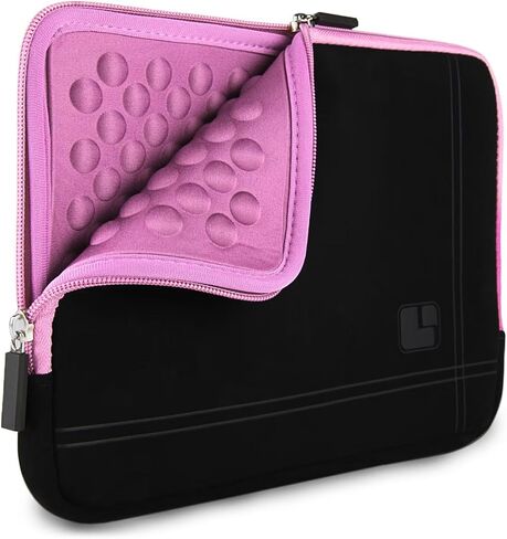 Laptop Sleeve 13.3 in Compatible with Dell Latitude 9450 7350 Detachable 7350 5350 5340 5330 3340 3330 7450 5450 3140 3440 3450 9330 9440 9430 7440 7430 7340 7330 7230 Rugged Extreme 5440 5431 5430 in Saudi Arabia