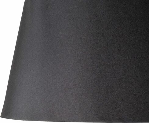 MPOROKOSO BOHO مصباح أرضية لغرفة المعيشة - الظل الجوت ، الروطان - الإضاءة الدائمة للحديد - الأسود ، الرمادي ، الفحم ، البيج - 66 'ح. in Kuwait