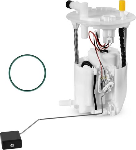 DWVO Fuel Pump Compatible with 1990-1996 Ford F150 F250 F350 1997 F-250 HD L6 V8 in Saudi Arabia