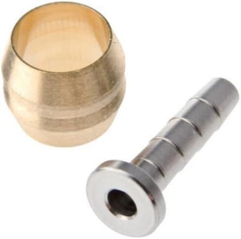 Shimano Brake Hose Olive & Barb in Saudi Arabia