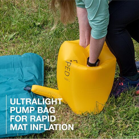 Exped Schnozzel Pumpbag UL in Kuwait
