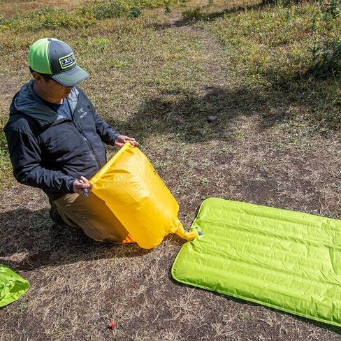 Exped Schnozzel Pumpbag UL in Kuwait