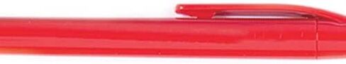 Fun Express Personalized Solid Color Retractable Pens, 48 Pieces, Office, Teaching, Branded Supplies (Assorted) in Saudi Arabia