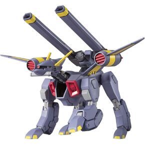 Bandai 1/144 Scale Kit R12 Mobile BuCue (HG Gundam Seed)